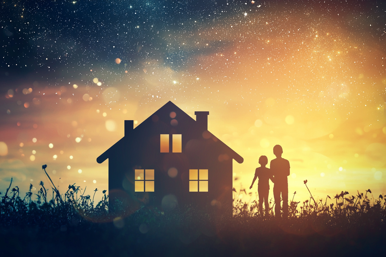 The Fourth House in Astrology: Home, Family, and Emotional Foundation