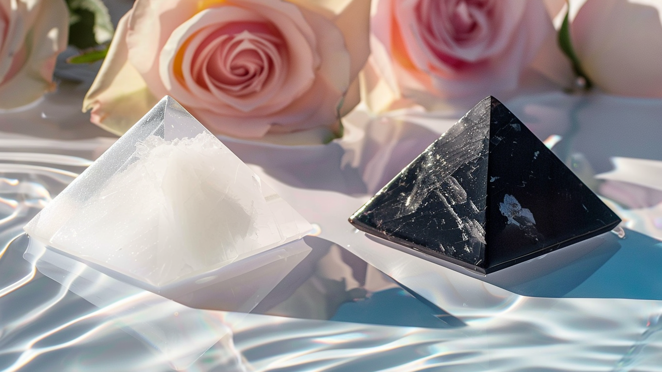 Harnessing the Power of the Crystal Pyramid: Boosting Energy, Focus, and Spirit