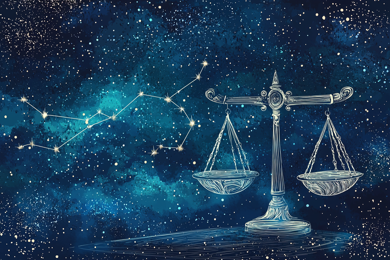 What Astrological Signs Are Compatible with Libra?