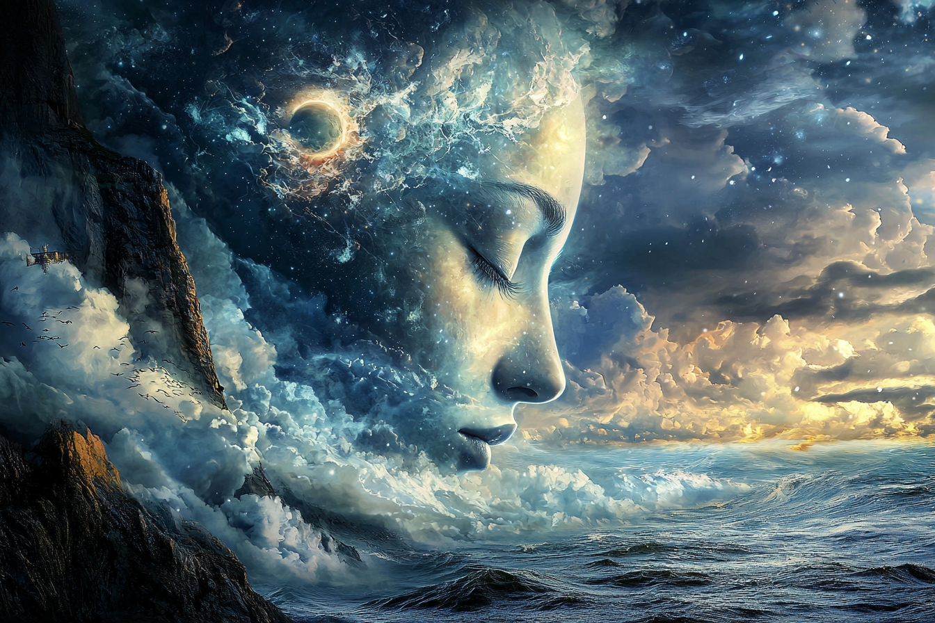 Philosophical and Modern Views on Dreams