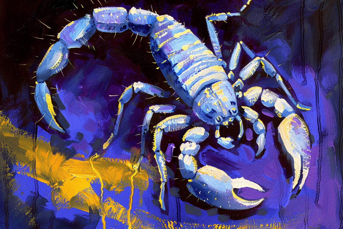 Crystals for Scorpio: Empowering Deep Emotional and Spiritual Resonance