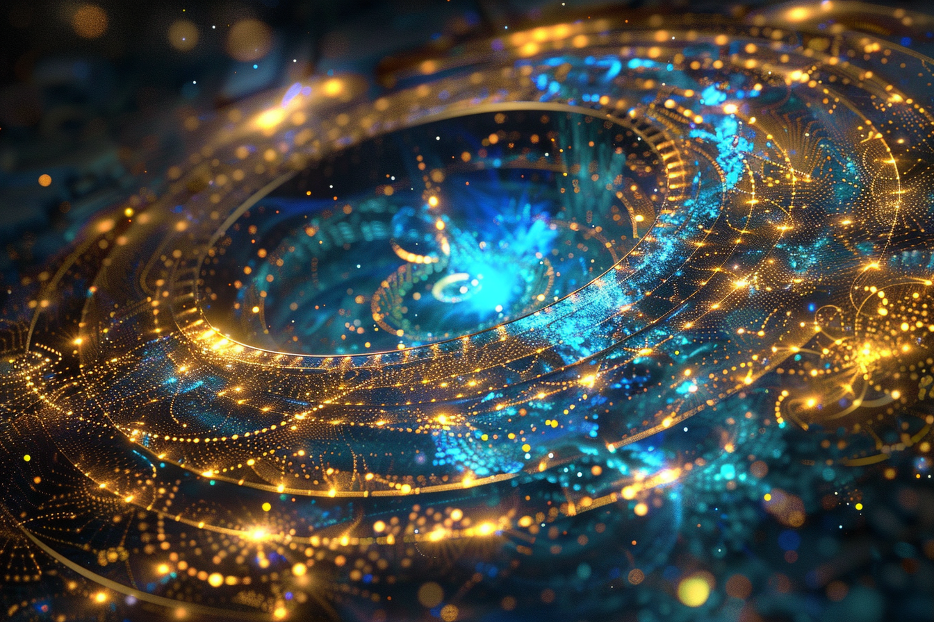 Degrees and Synchronicity:Astrological Symbols in Life