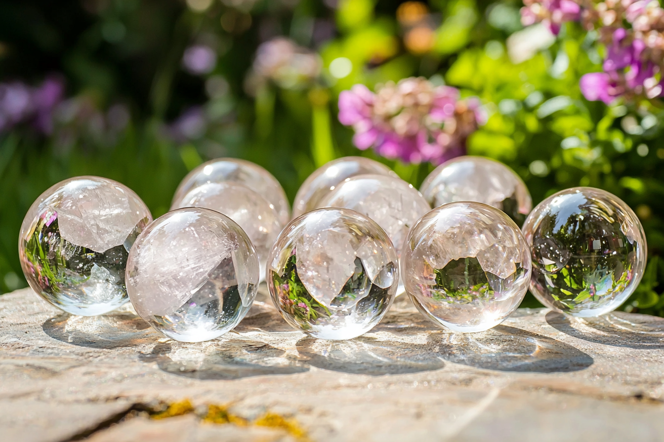 Crystal Ball: The Enchanting Orb of Mystique and Clarity