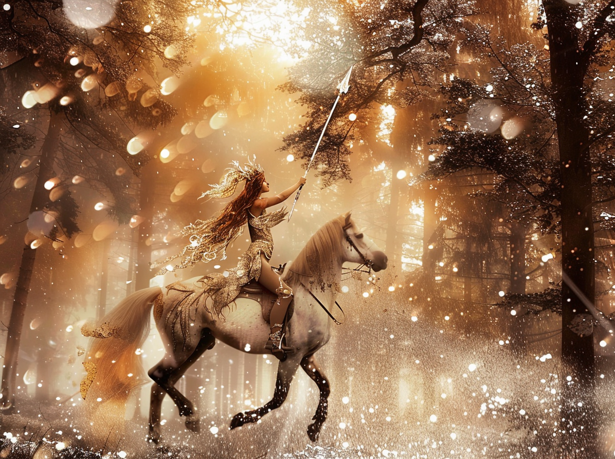 Chiron's Legacy in Astrology: Navigating the Path to Personal Healing