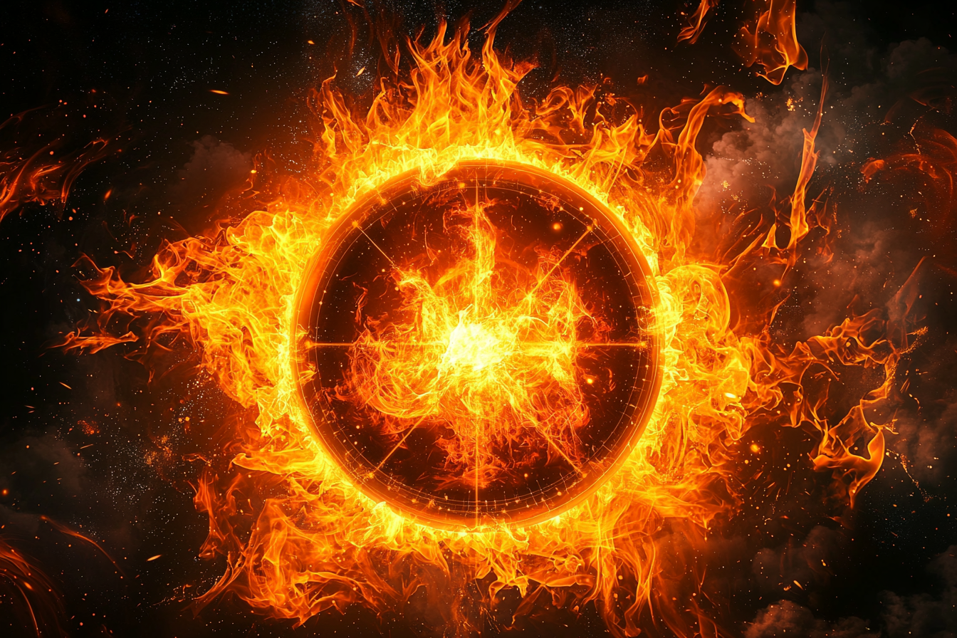 What Are the Fire Signs in Astrology? A Deep Dive into Aries, Leo, and Sagittarius