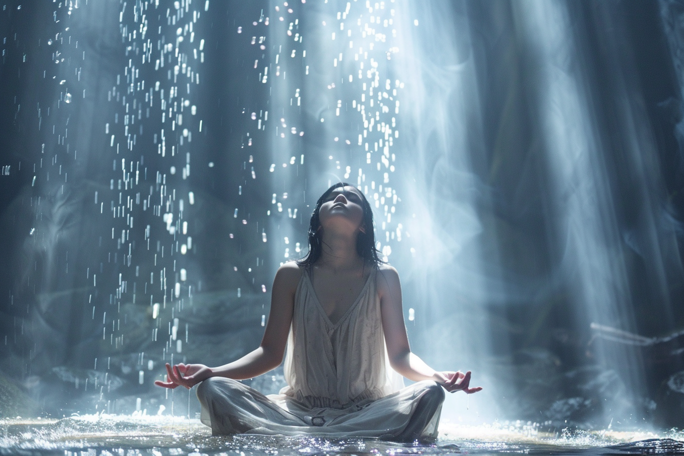 Exploring the Crown Chakra: Gateway to Spiritual Wisdom