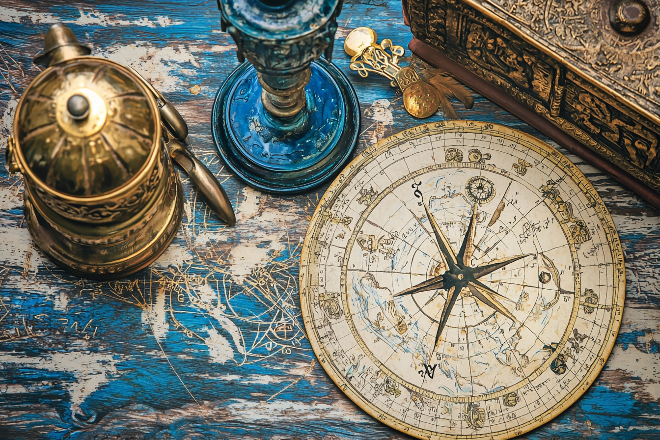 Unveiling the Mysteries of Your Sky: A Journey Through Your Astrology Birth Chart
