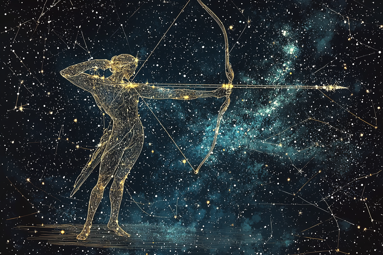 What Astrological Signs Are Compatible with Sagittarius?