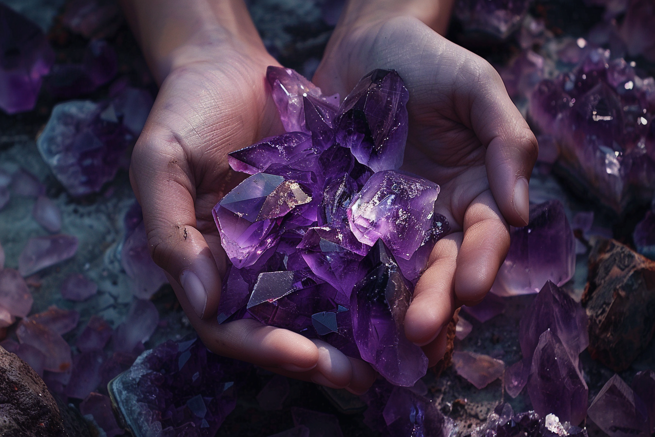 Understanding the Deeper Significance of a Broken Crystal Bracelet