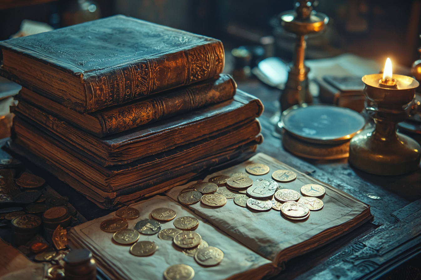 The Second House in Astrology: Wealth, Values, and Material Possessions