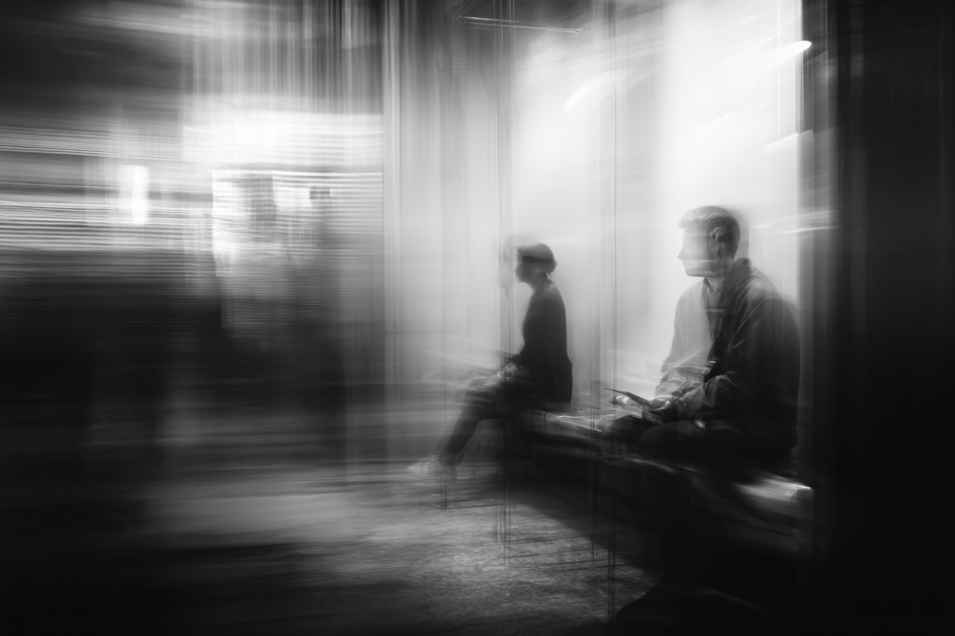 Why Modern Life Feels Loud — And Why We Seek Quiet Objects