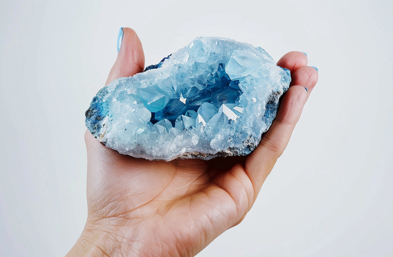 Exploring Arkansas's Quartz Riches: A Journey Through Its Crystal Mines
