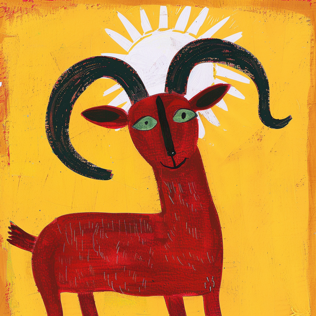 The Comprehensive Guide to Aries: Traits, Love Compatibility, and Personal Growth