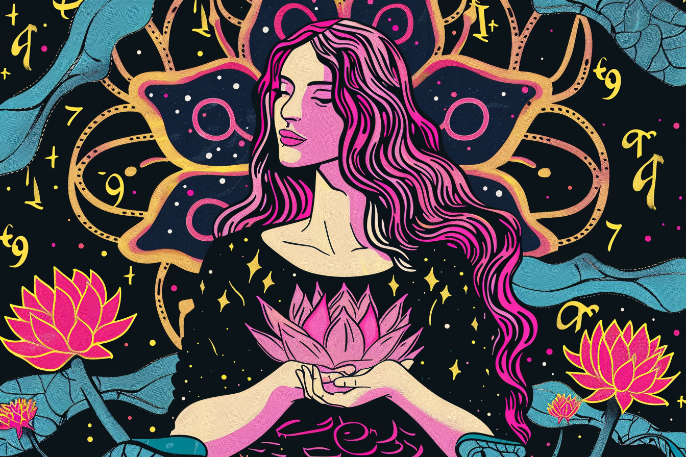 Crystals for Virgo: Harnessing Earthly Energies for Balance and Clarity