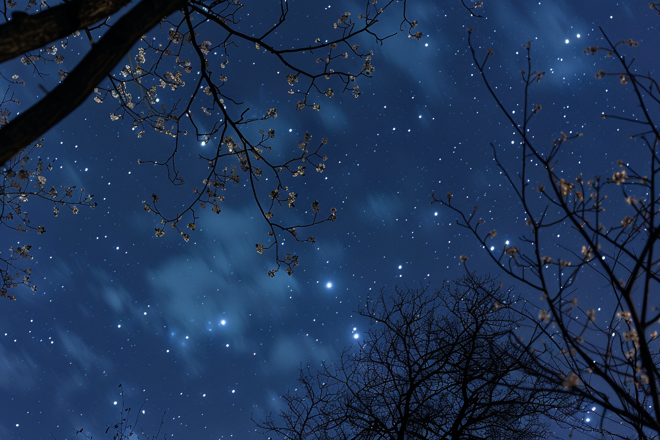 Spring Constellations: Celestial Stories Lighting Up Our Night Skies