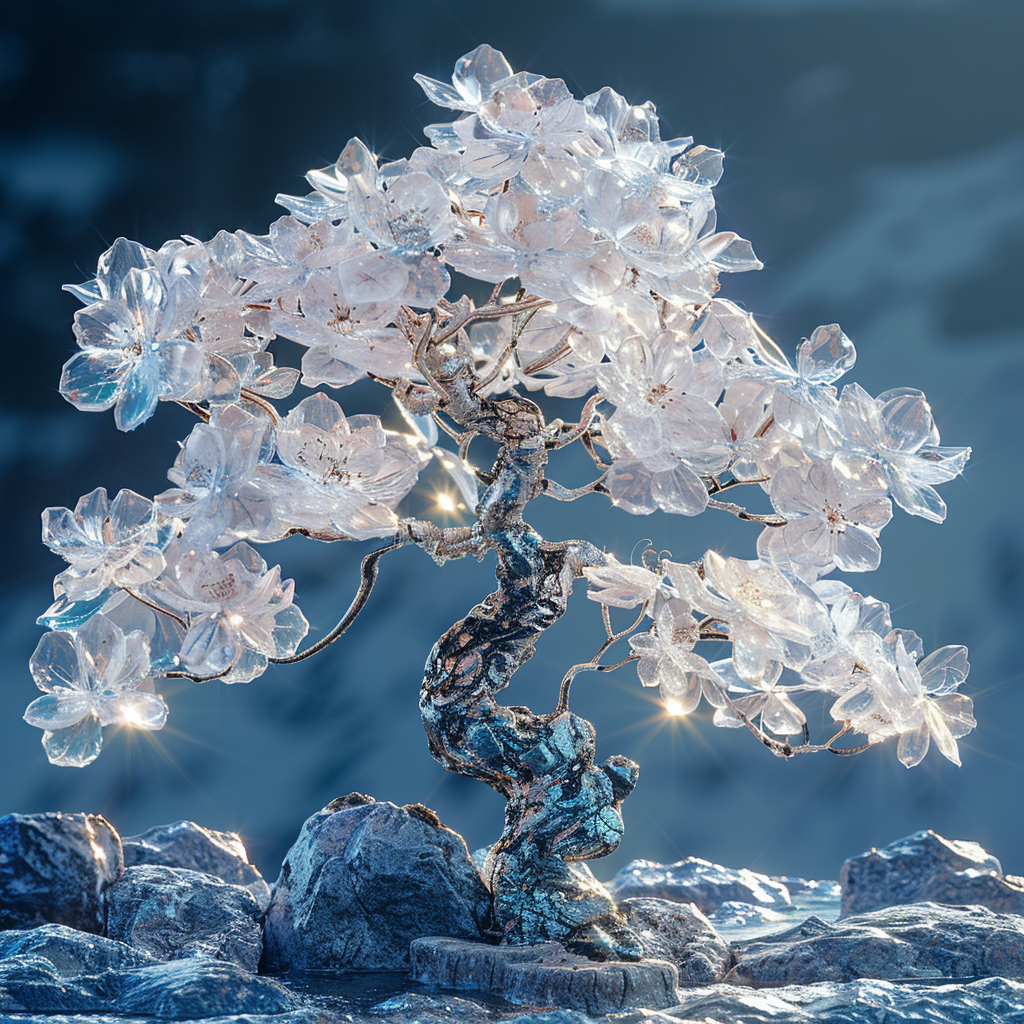 Exploring Feng Shui Crystal Trees: Their Significance, Benefits, and Optimal Placement