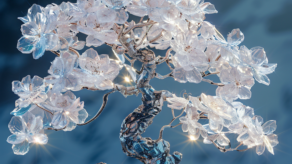 Exploring Feng Shui Crystal Trees: Their Significance, Benefits, and Optimal Placement