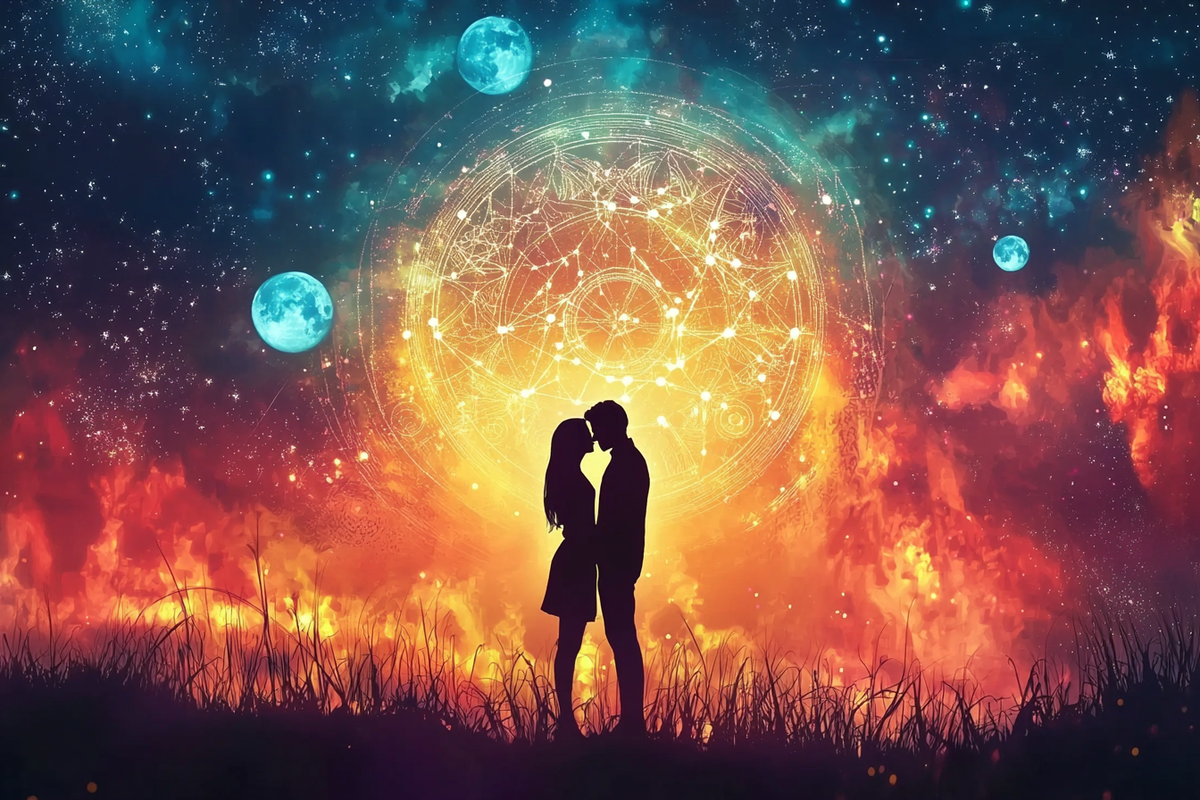 What Astrology Signs Are Most Compatible? Are Astrology Compatibility ...