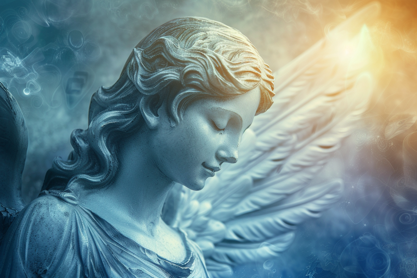 Whispered Secrets of the Universe: Decoding the Divine Messages of Angel Numbers