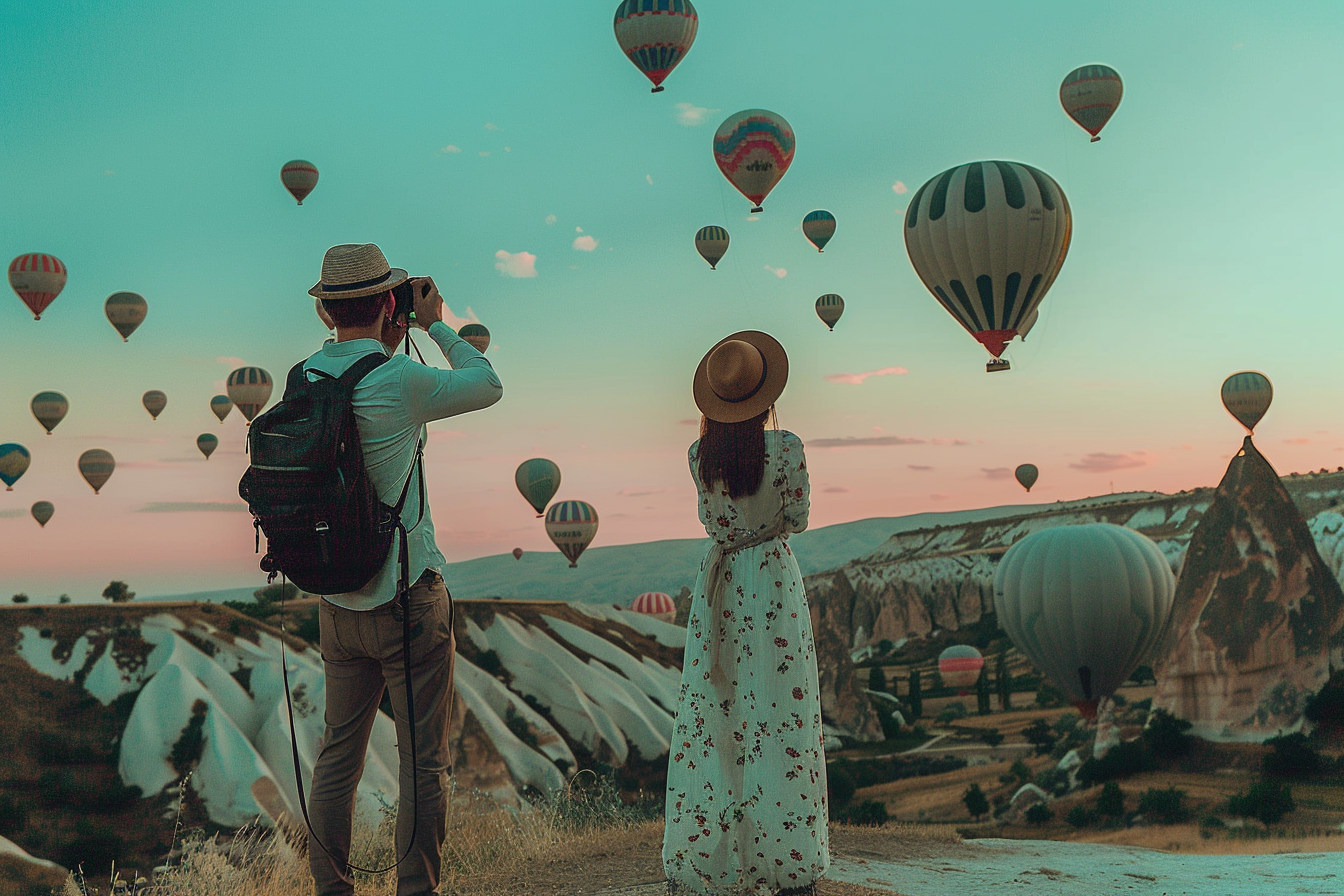 Essential Crystals for the Modern Traveler: Elevating Your Journey with Gemstone Companions