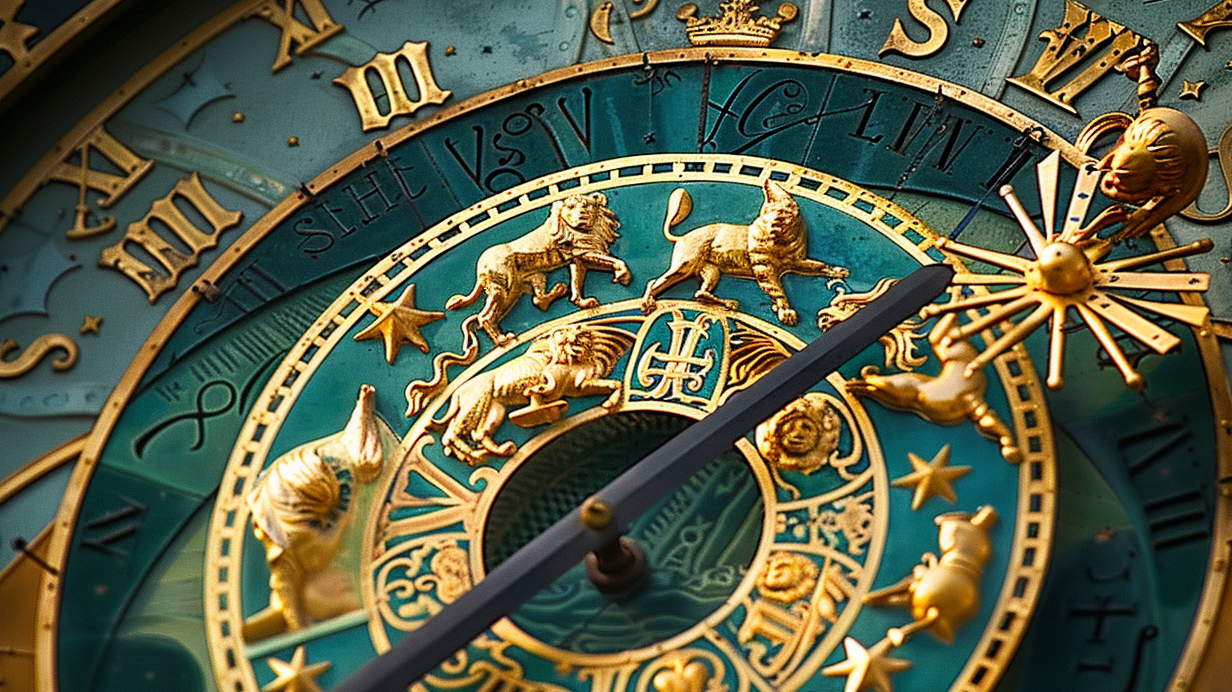 Astrology and Your Personality: Understanding Zodiac Signs