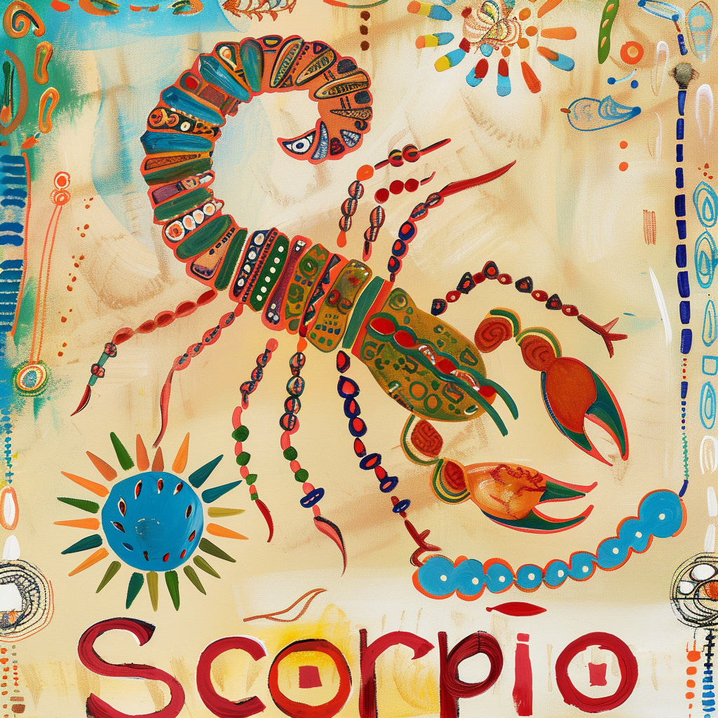 Comprehensive Guide to Scorpio: Traits, Deep Dive, and Astrological Matchmaking