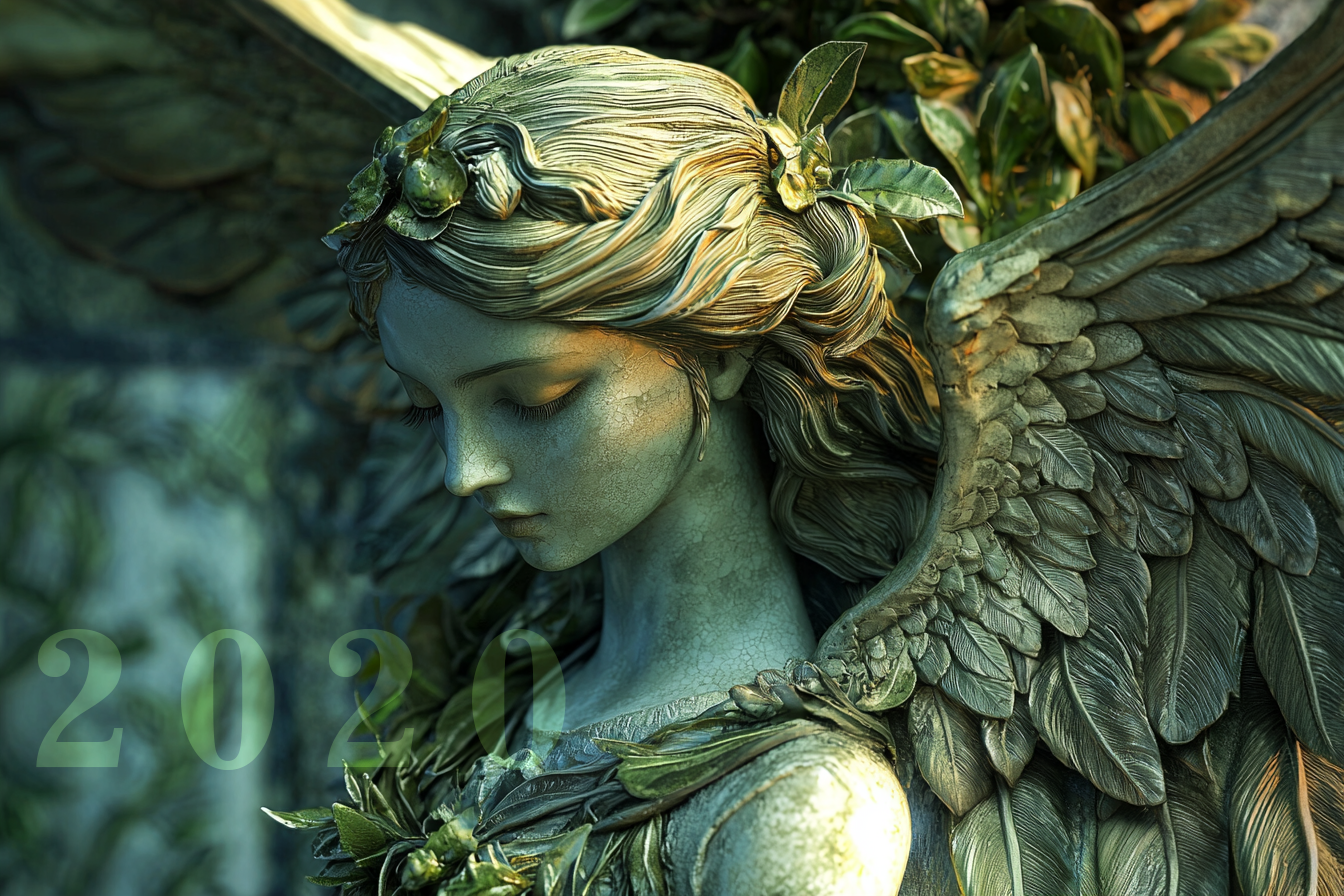2020 Angel Number: Visionary Insights for Balanced Growth