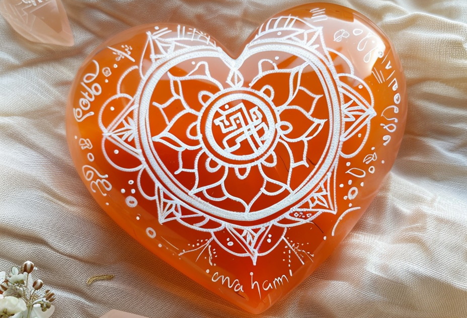 Illuminating Love: Gifting Crystals on Mother's Day