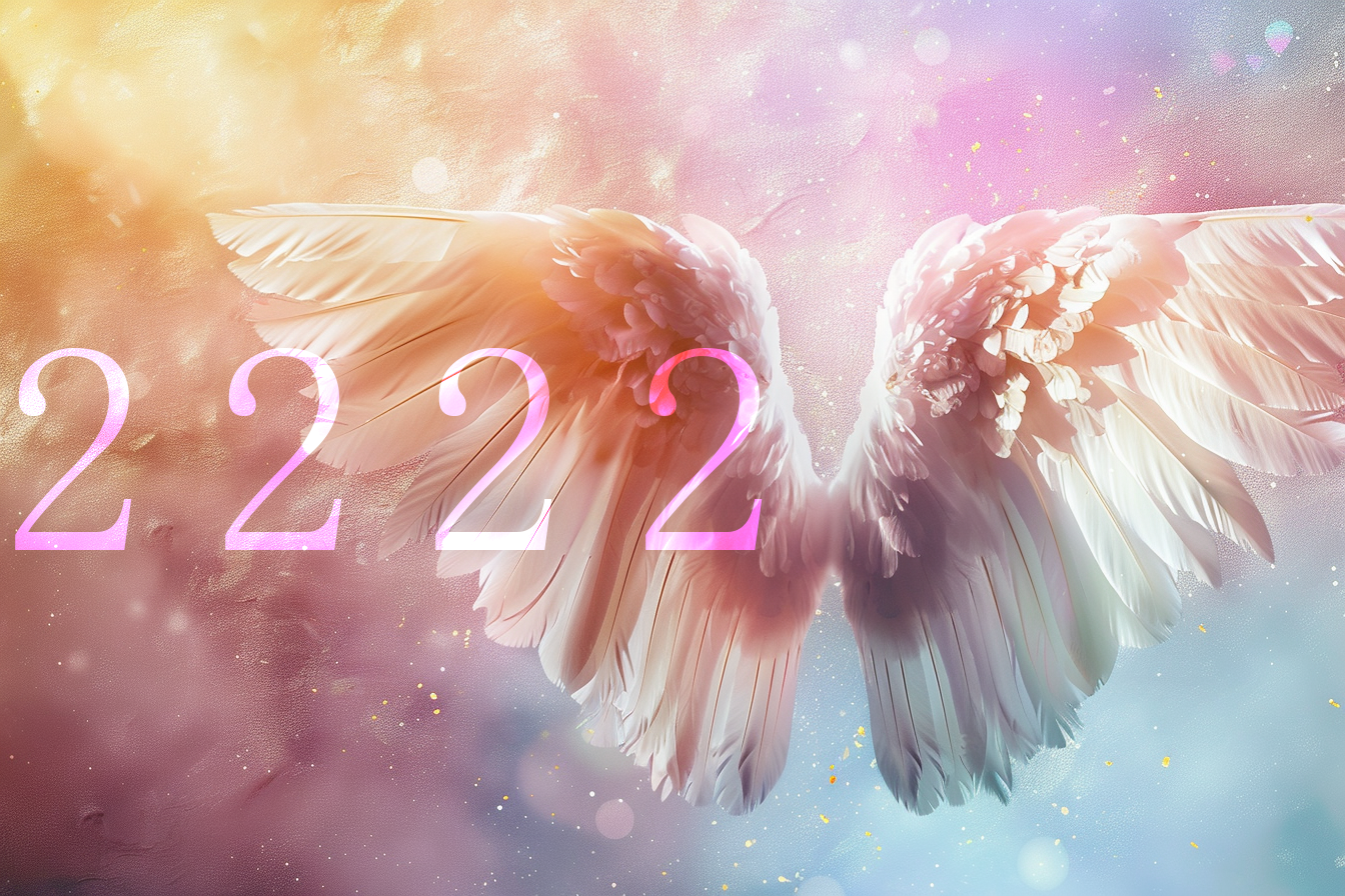 Delving into the Mystical World of Angel Number 2222