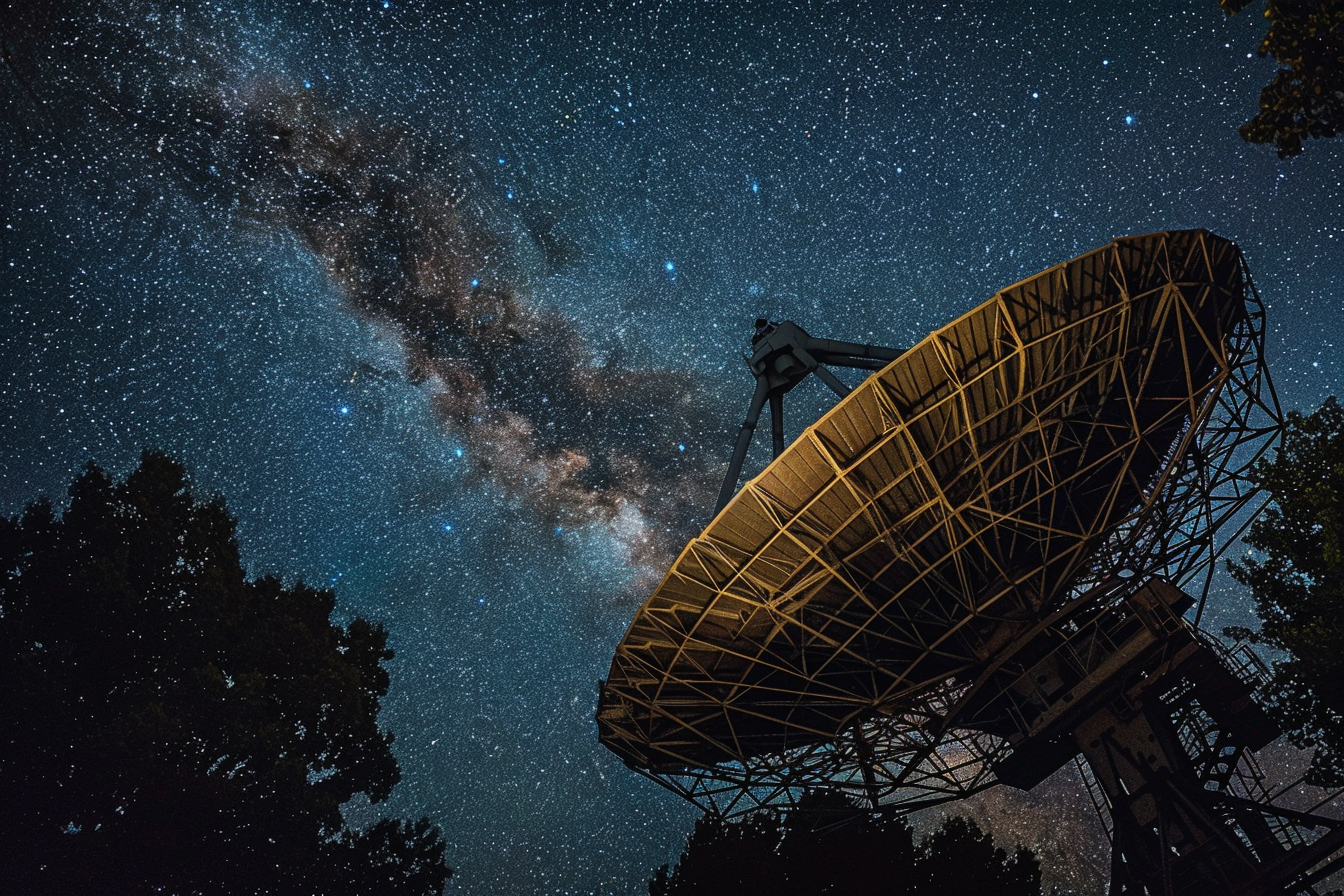 Astrology and Astronomy: Navigating Celestial Paths