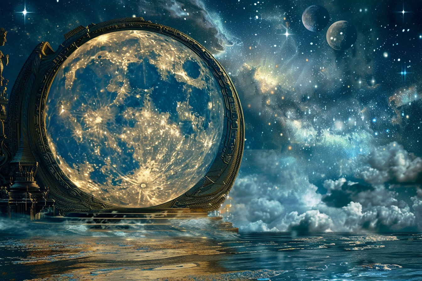 Crystals for Ketu: Unlocking Spiritual Wisdom