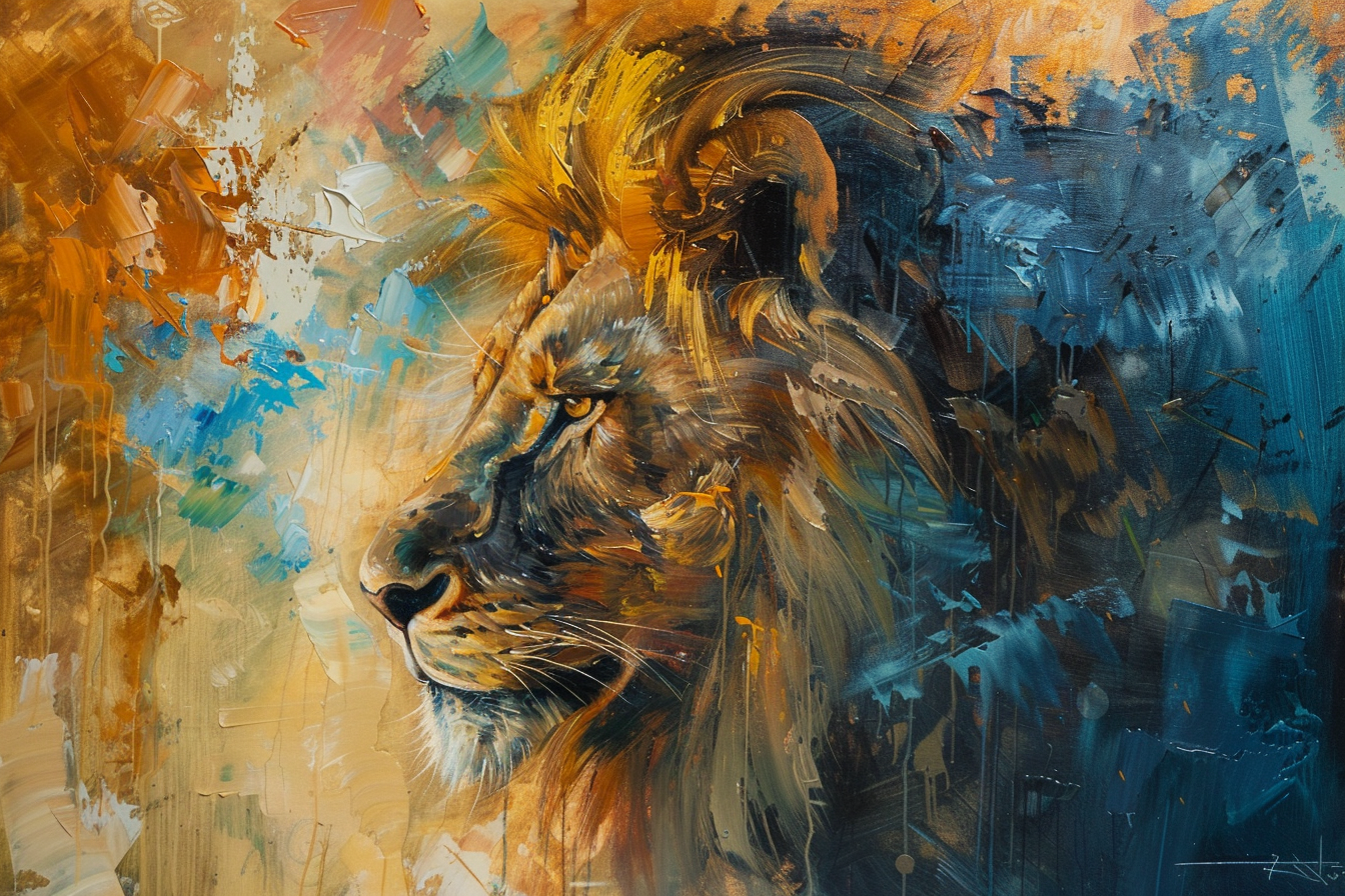 Crystals For Leo: Channeling Fiery Energies For Strength And Charisma