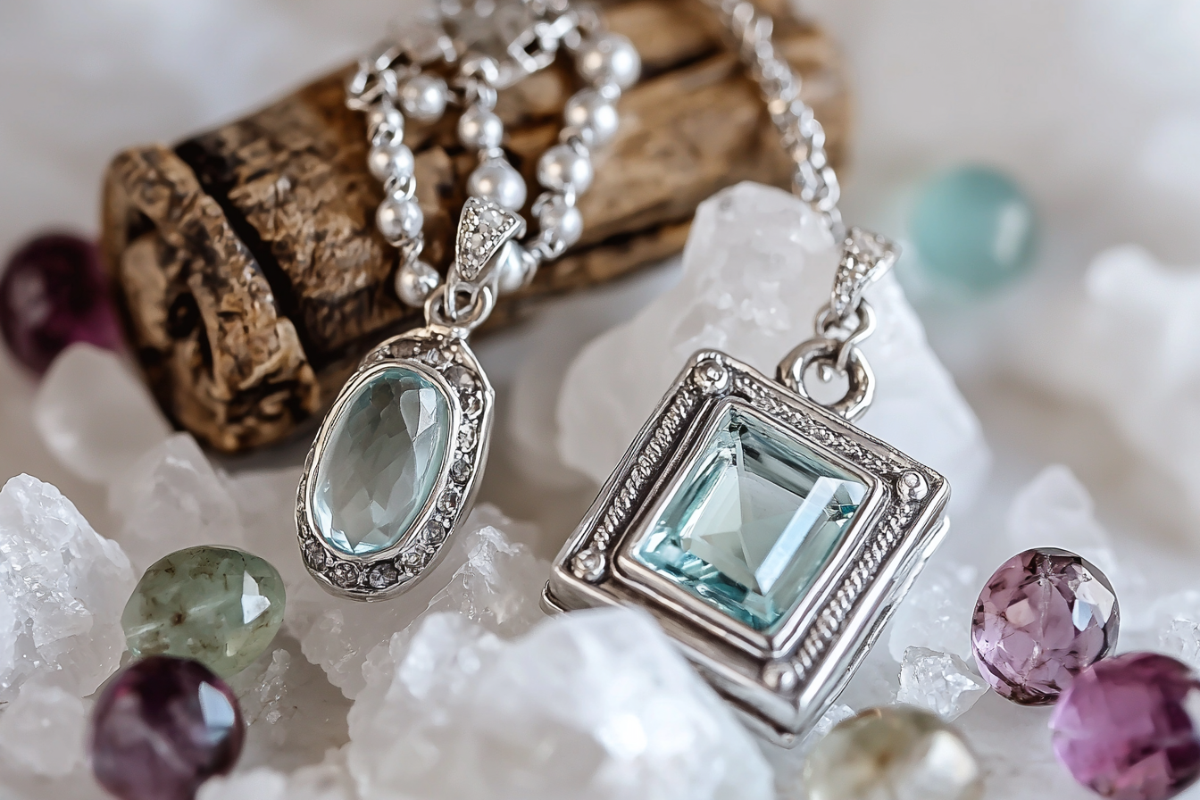 How to Clean Sterling Silver Jewelry: A Complete Guide