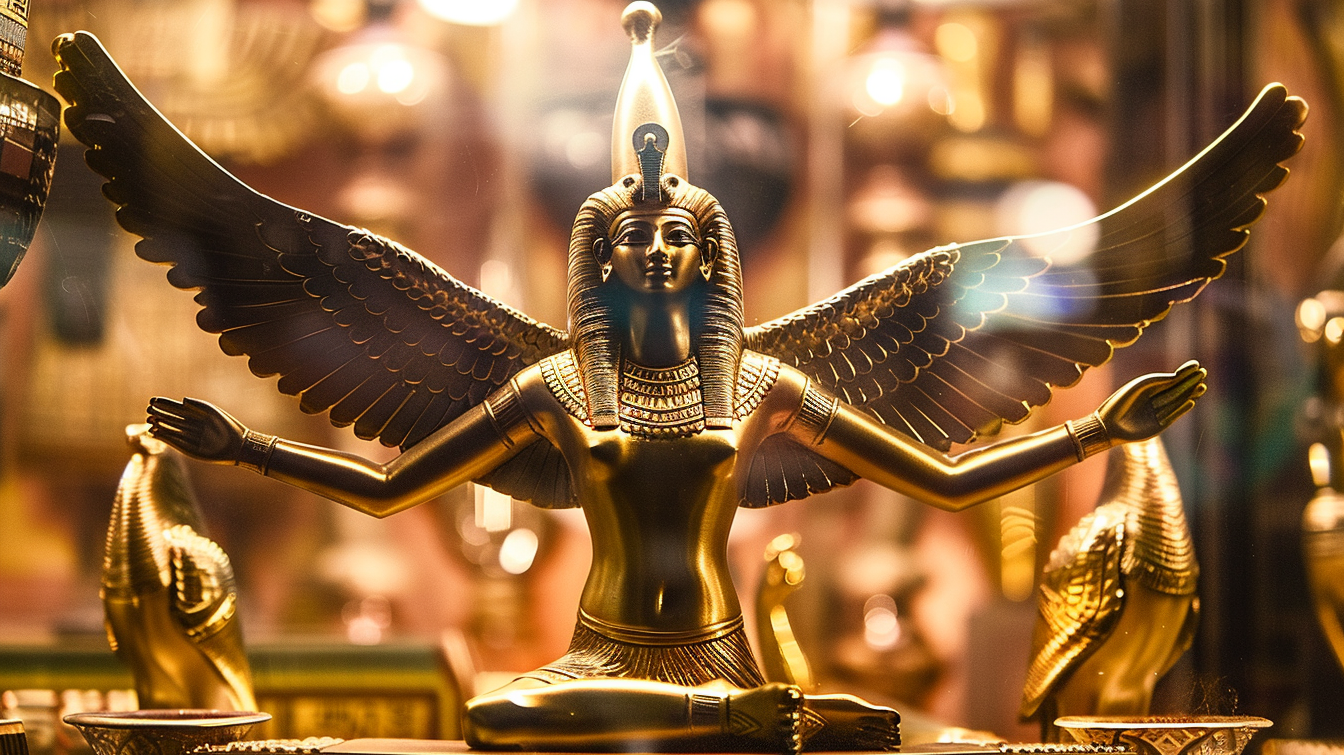 Exploring the Rich Heritage of Egyptian Astrology