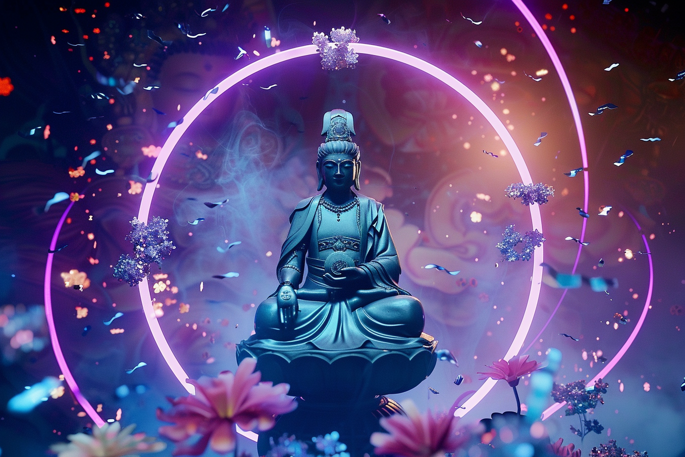 Embarking on the 9th House Journey: Wisdom, Philosophy, and Higher Understanding
