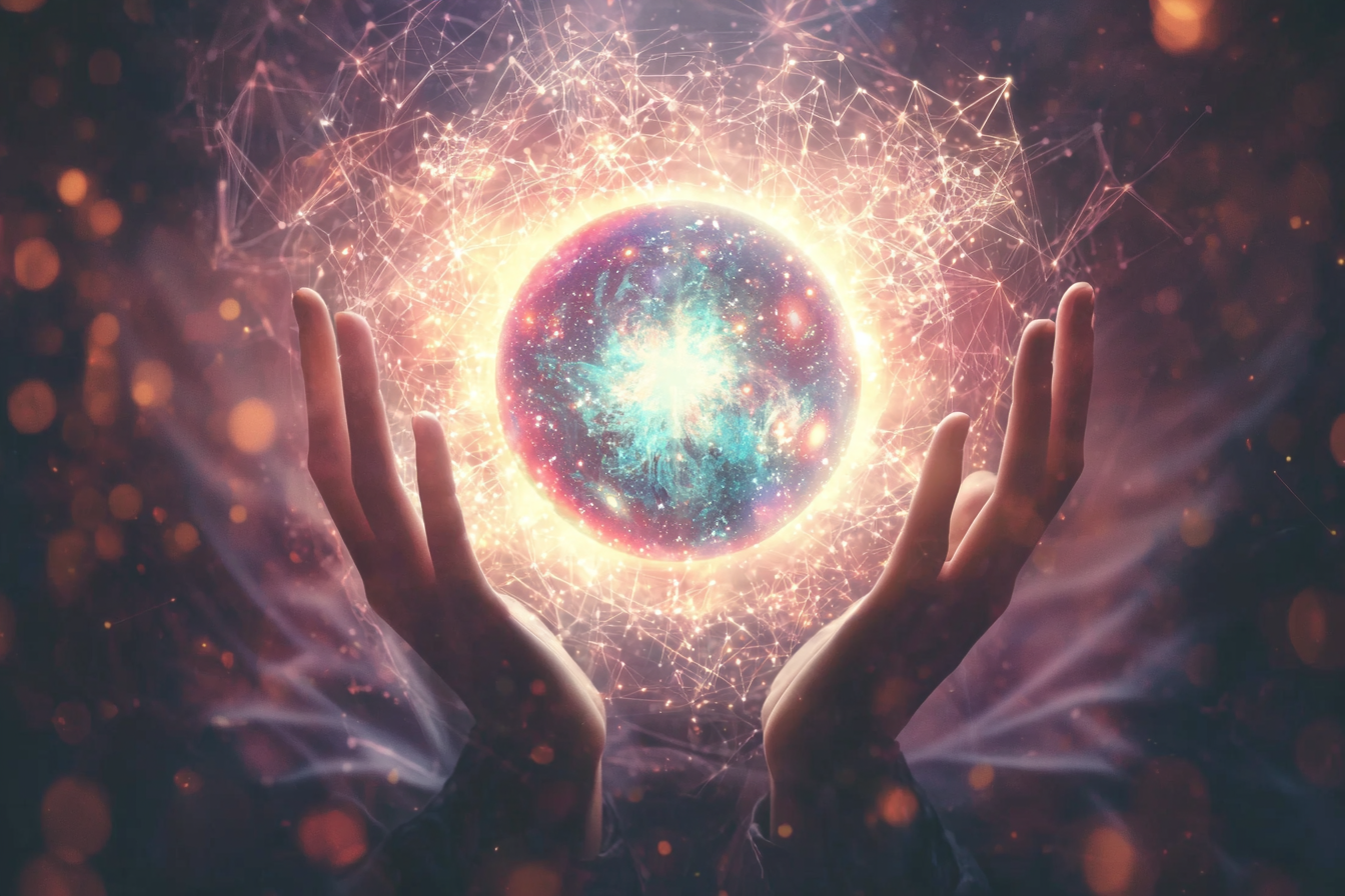 The Eighth House in Astrology: Transformation, Death, and Rebirth