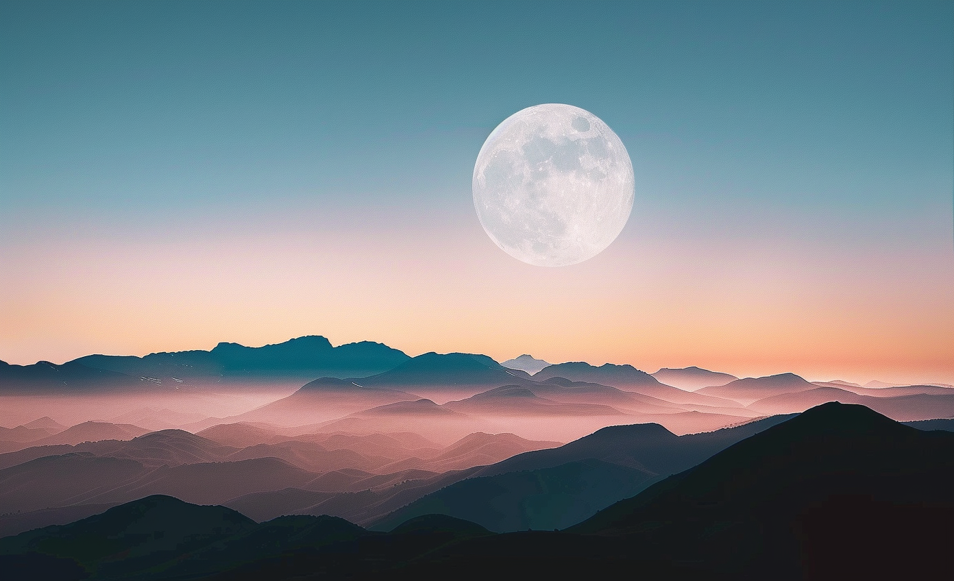 Diving Deep Into Moon Signs: Your Emotional Blueprint