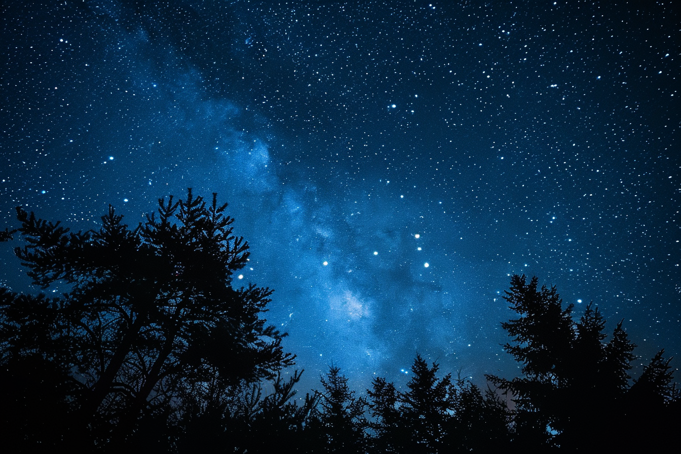 Summer Constellations: A Guide to the Stars of Warm Nights