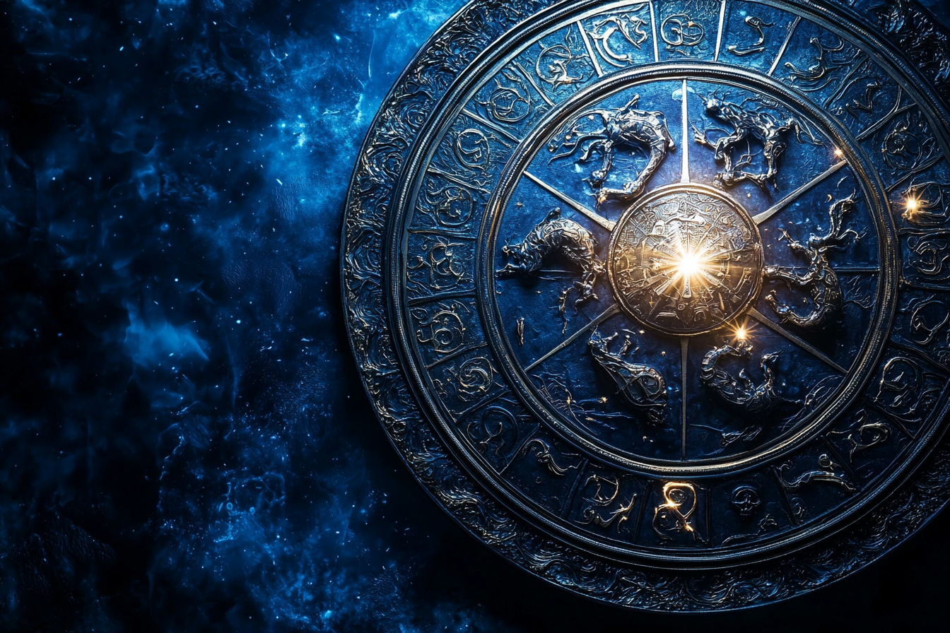 What is the Rarest Zodiac Sign?