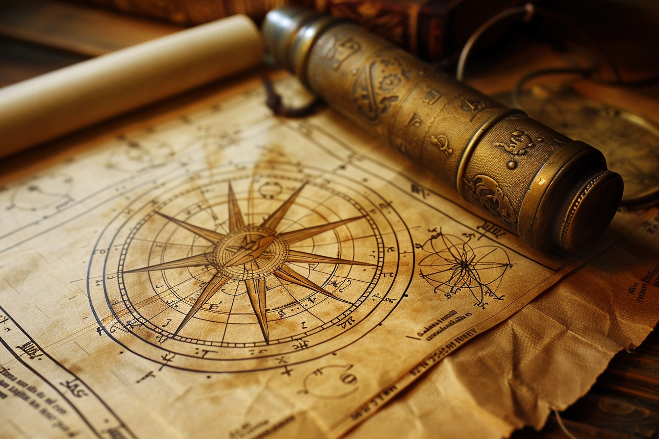 Discovering the Power of Critical Degrees in Astrology: A Deep Dive into Celestial Influence