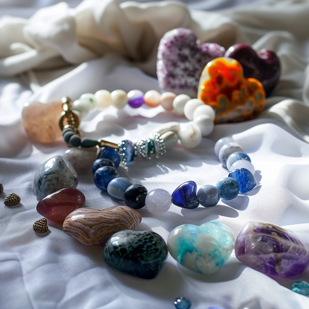 Birthstones by Month: A Guide to Gemstones and Their Meanings