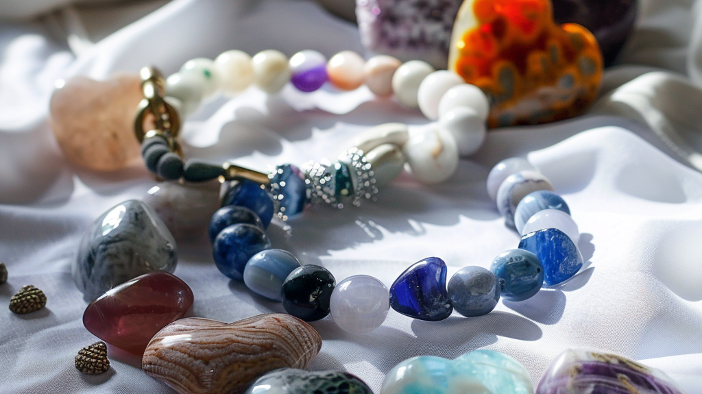 Birthstones by Month: A Guide to Gemstones and Their Meanings