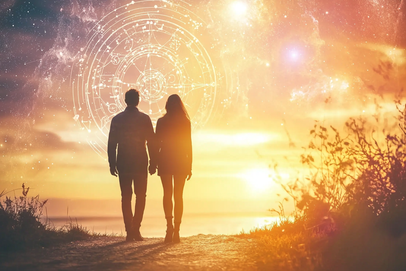 The Seventh House in Astrology: Partnerships, Marriage, and Relationships