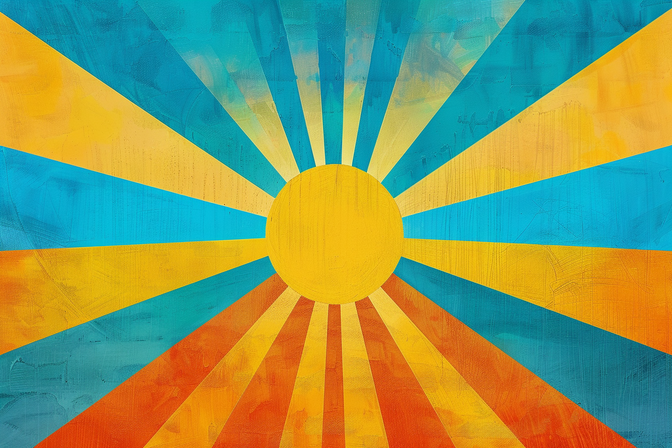 CRYSTALS FOR HARNESSING THE ENERGY OF THE SUN