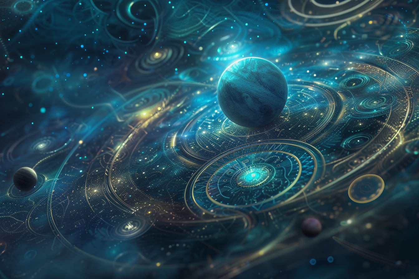Introduction to Degrees in Astrology – Understanding the Basics