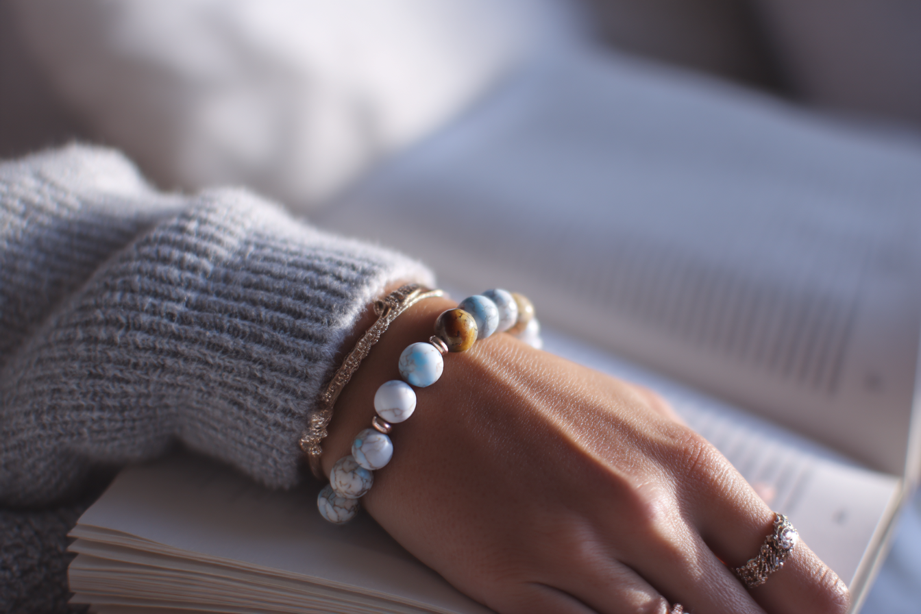 The Art of Choosing the Right Crystal Bracelet for Your Lifestyle