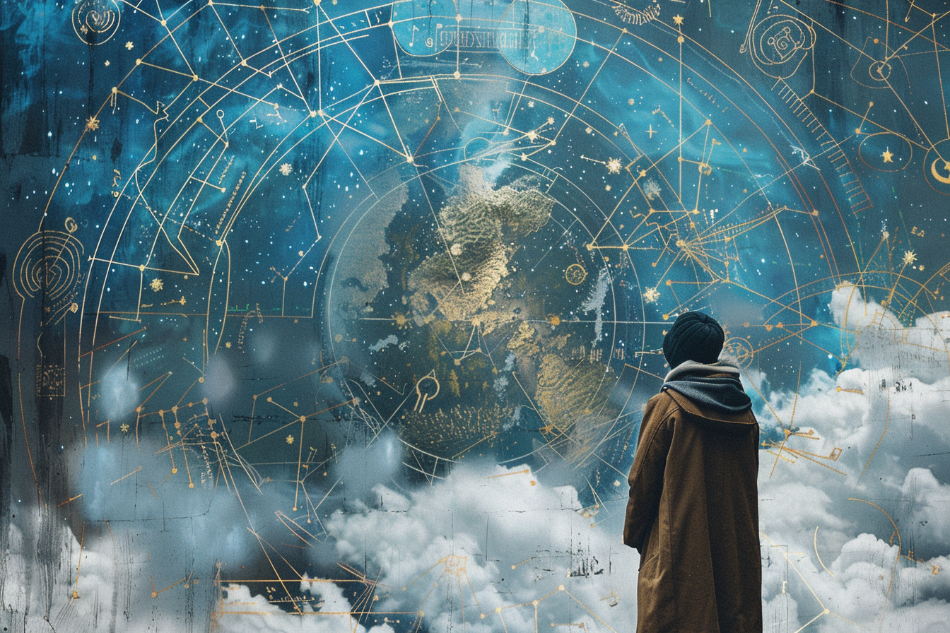 Navigating the Celestial Currents: An In-depth Exploration of Degree Astrology