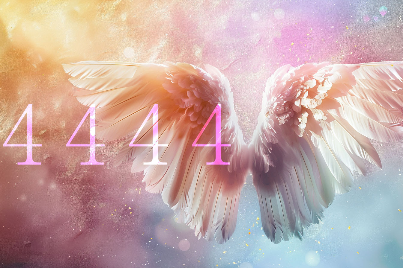 Deciphering the Mystical Essence of Angel Number 4444