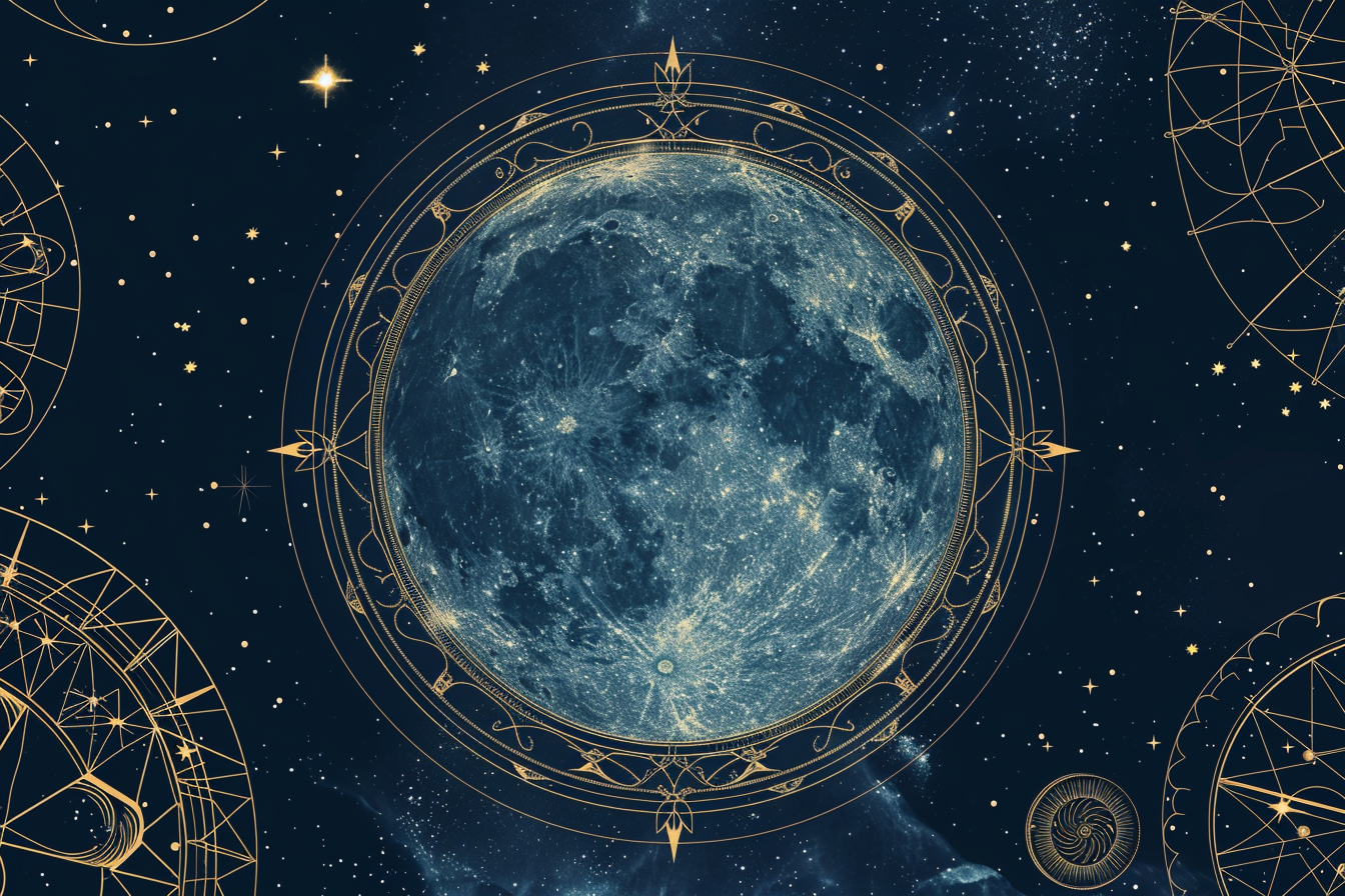 Understanding Moon Sign Compatibility: An In-depth Guide