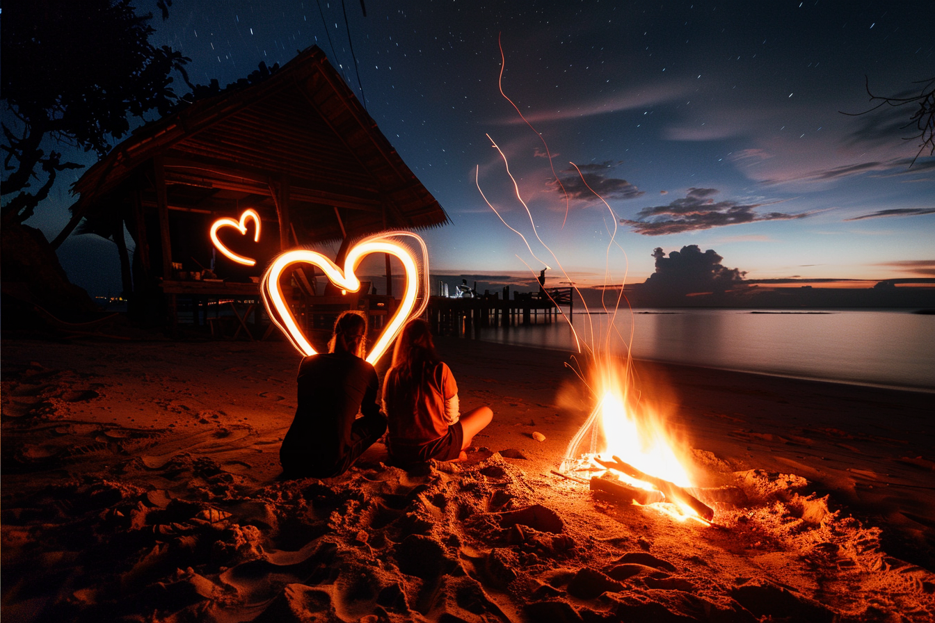 Astrological Pairings: Navigating Relationships Through the Stars